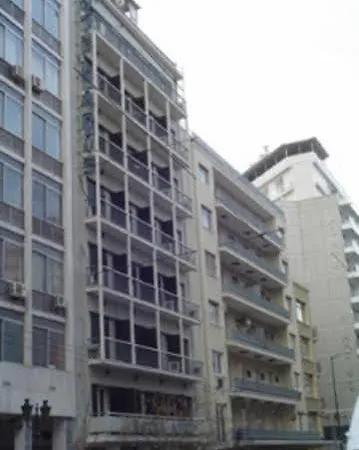 Aris Hotel Athens