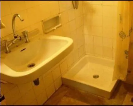 Hotel Aris Athens